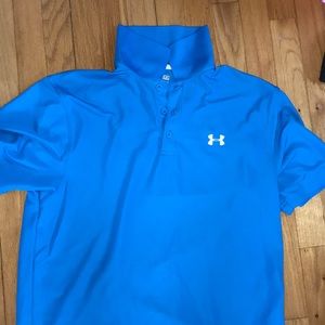 Under Armour Collared Shirt